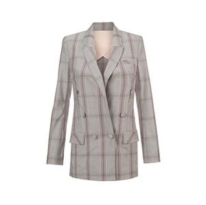 SLEUTH BLAZER Spring 19 #5470